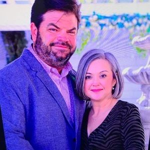 Meet your Posher, Chris-denise